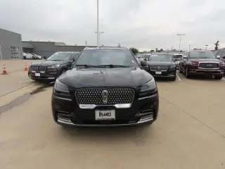 Lincoln Aviator 2020 Reserve 4dr SUV