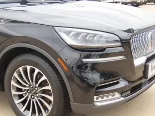 Lincoln Aviator 2020 Reserve 4dr SUV