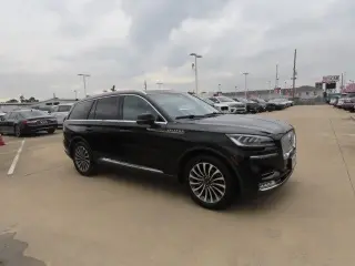 Lincoln Aviator 2020 Reserve 4dr SUV