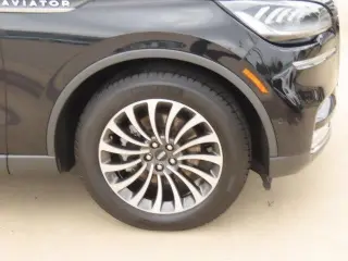 Lincoln Aviator 2020 Reserve 4dr SUV
