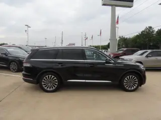 Lincoln Aviator 2020 Reserve 4dr SUV