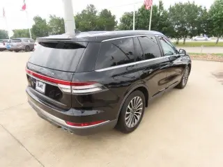 Lincoln Aviator 2020 Reserve 4dr SUV