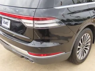 Lincoln Aviator 2020 Reserve 4dr SUV