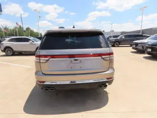 Lincoln Aviator 2021 AWD Reserve 4dr SUV
