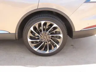 Lincoln Aviator 2021 AWD Reserve 4dr SUV