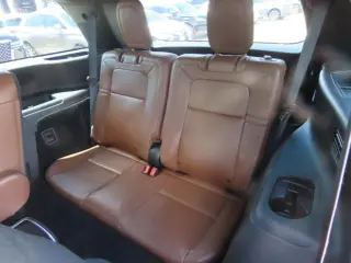 Lincoln Aviator 2021 AWD Reserve 4dr SUV