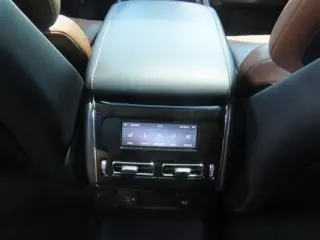 Lincoln Aviator 2021 AWD Reserve 4dr SUV