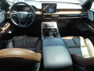 Lincoln Aviator 2021 AWD Reserve 4dr SUV
