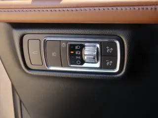 Lincoln Aviator 2021 AWD Reserve 4dr SUV