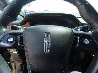 Lincoln Aviator 2021 AWD Reserve 4dr SUV