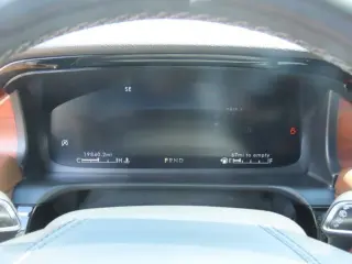 Lincoln Aviator 2021 AWD Reserve 4dr SUV