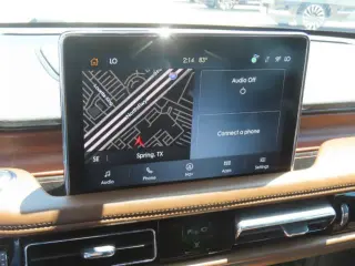 Lincoln Aviator 2021 AWD Reserve 4dr SUV