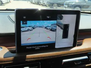 Lincoln Aviator 2021 AWD Reserve 4dr SUV