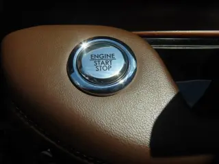 Lincoln Aviator 2021 AWD Reserve 4dr SUV