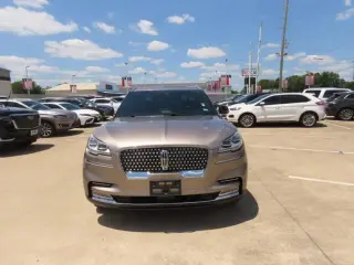Lincoln Aviator 2021 AWD Reserve 4dr SUV