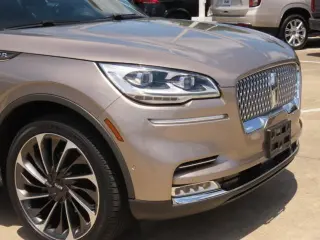 Lincoln Aviator 2021 AWD Reserve 4dr SUV