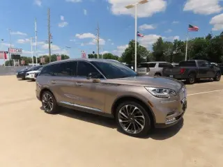 Lincoln Aviator 2021 AWD Reserve 4dr SUV