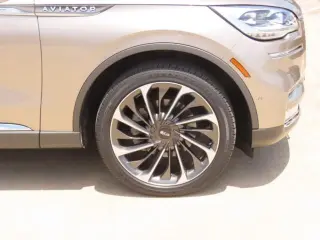 Lincoln Aviator 2021 AWD Reserve 4dr SUV