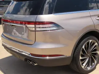 Lincoln Aviator 2021 AWD Reserve 4dr SUV