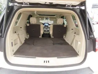Lincoln Navigator 2019 4x2 Select 4dr SUV
