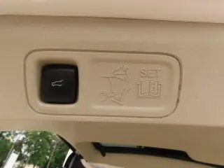 Lincoln Navigator 2019 4x2 Select 4dr SUV