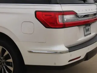 Lincoln Navigator 2019 4x2 Select 4dr SUV