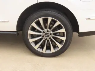 Lincoln Navigator 2019 4x2 Select 4dr SUV