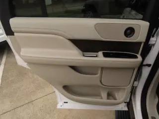 Lincoln Navigator 2019 4x2 Select 4dr SUV
