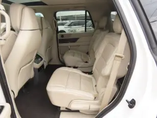 Lincoln Navigator 2019 4x2 Select 4dr SUV