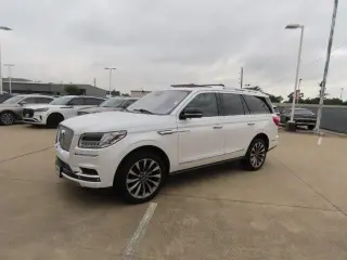 Lincoln Navigator 2019 4x2 Select 4dr SUV