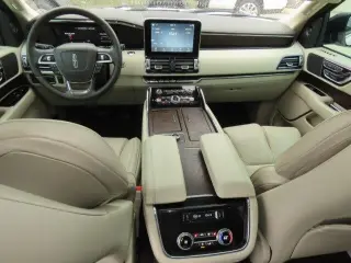 Lincoln Navigator 2019 4x2 Select 4dr SUV