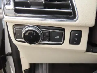 Lincoln Navigator 2019 4x2 Select 4dr SUV