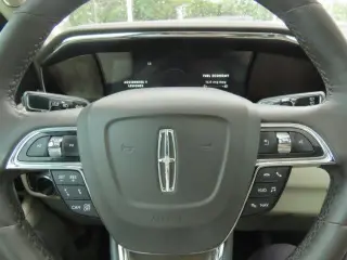 Lincoln Navigator 2019 4x2 Select 4dr SUV