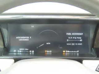 Lincoln Navigator 2019 4x2 Select 4dr SUV