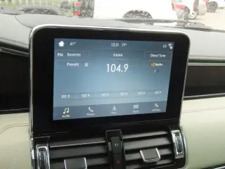 Lincoln Navigator 2019 4x2 Select 4dr SUV