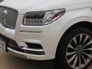Lincoln Navigator 2019 4x2 Select 4dr SUV