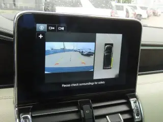 Lincoln Navigator 2019 4x2 Select 4dr SUV