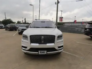 Lincoln Navigator 2019 4x2 Select 4dr SUV