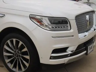 Lincoln Navigator 2019 4x2 Select 4dr SUV