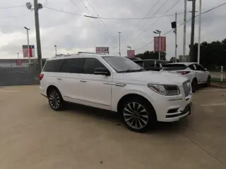 Lincoln Navigator 2019 4x2 Select 4dr SUV
