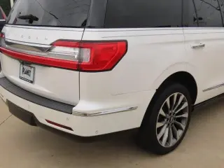 Lincoln Navigator 2019 4x2 Select 4dr SUV