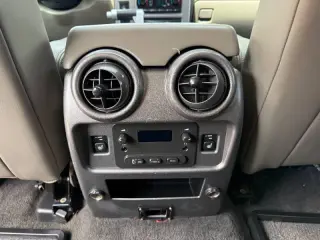 2004 HUMMER H2 Lux Series