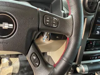 2004 HUMMER H2 Lux Series