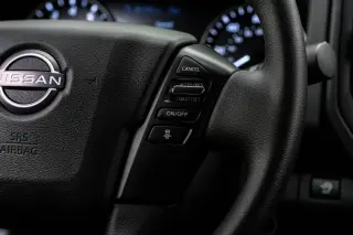 2025 Nissan Frontier S
