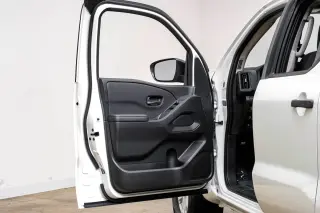 2025 Nissan Frontier S