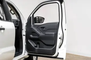 2025 Nissan Frontier S