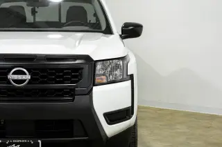 2025 Nissan Frontier S