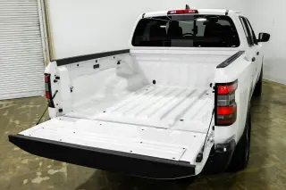 2025 Nissan Frontier S