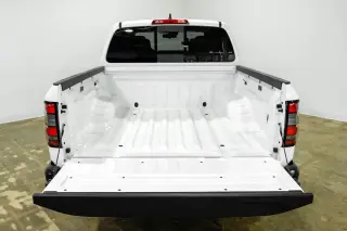 2025 Nissan Frontier S