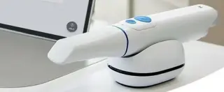 Medit i900 Mobility 3d scanner